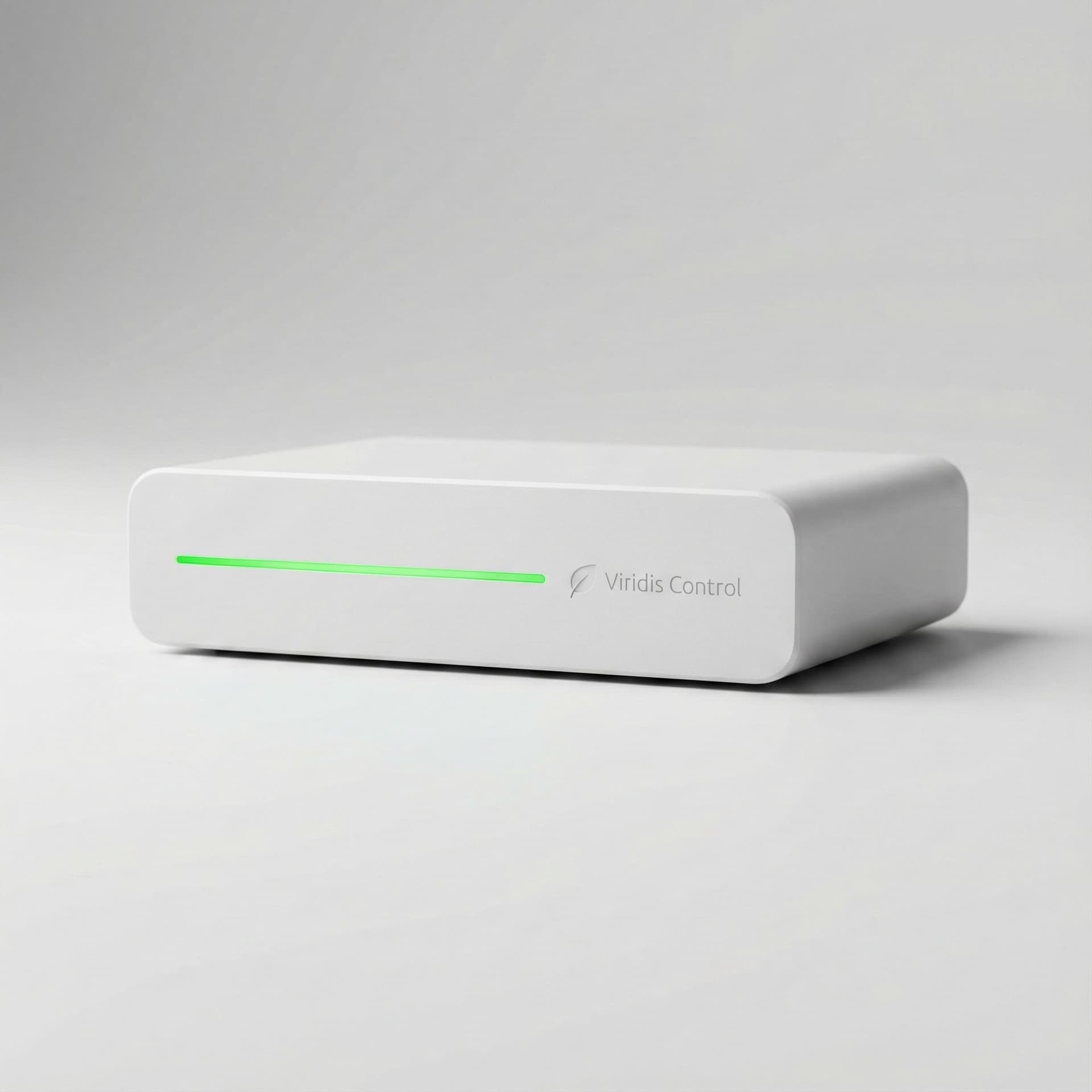 Viridis Control System